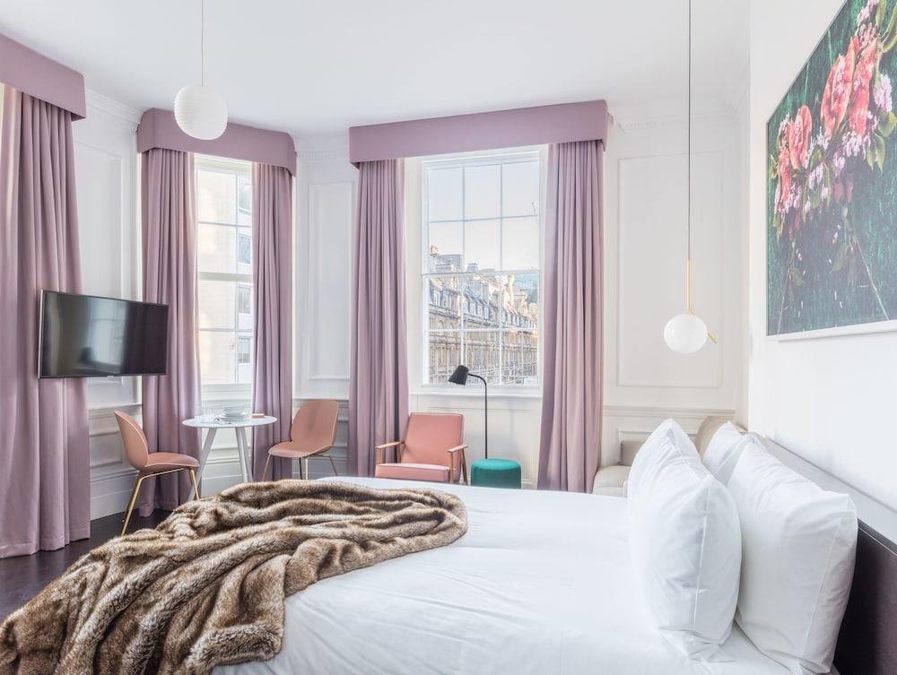 The Moorgate By Cove Aparthotel Londen Buitenkant foto