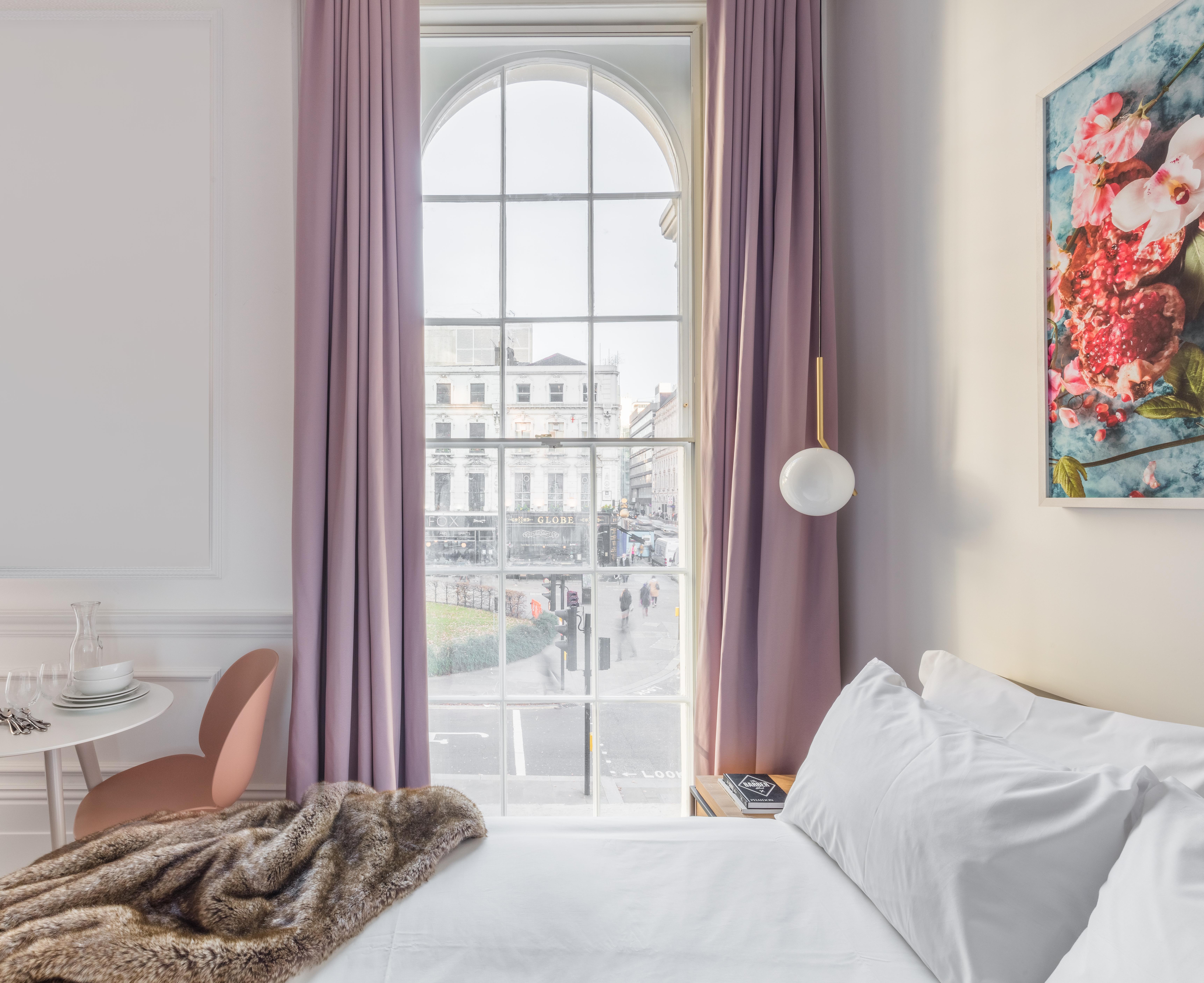 The Moorgate By Cove Aparthotel Londen Buitenkant foto