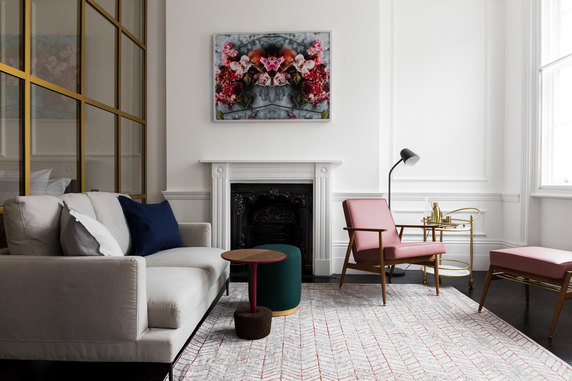 The Moorgate By Cove Aparthotel Londen Buitenkant foto
