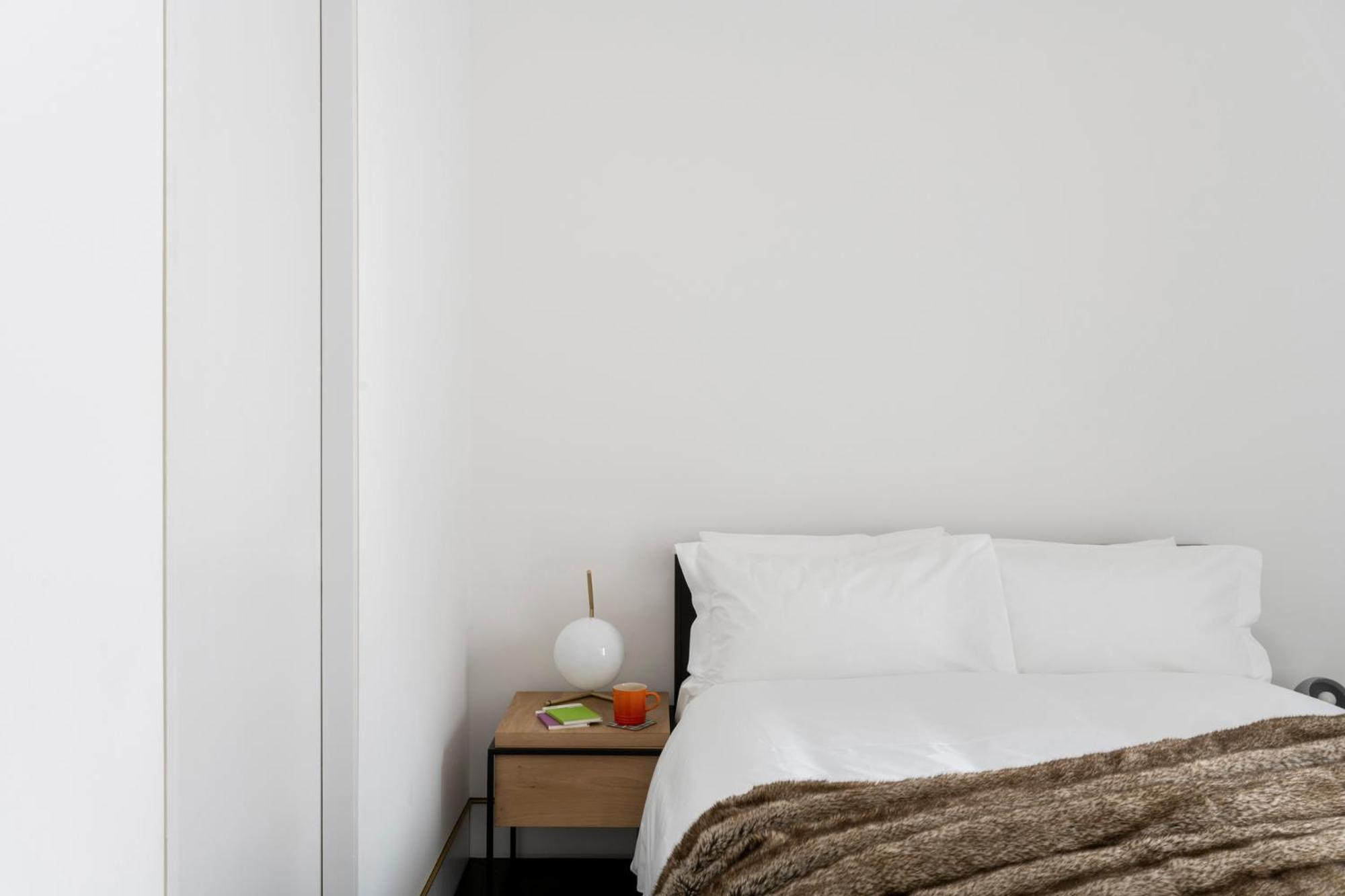 The Moorgate By Cove Aparthotel Londen Buitenkant foto