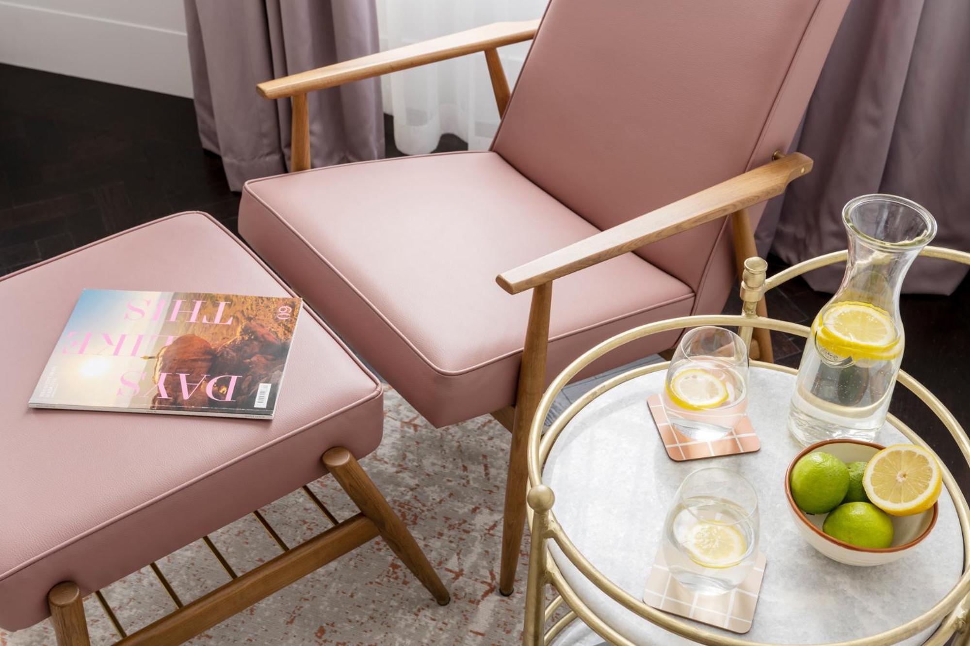 The Moorgate By Cove Aparthotel Londen Buitenkant foto