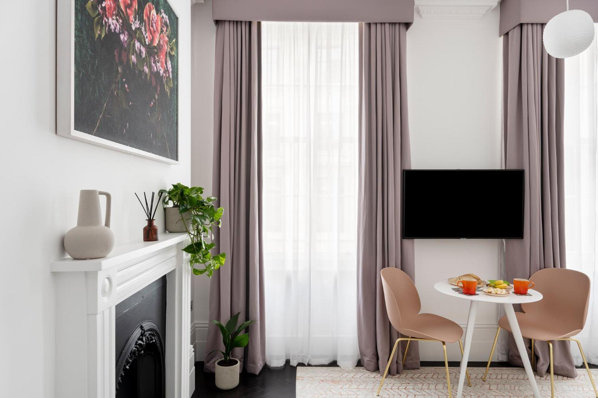The Moorgate By Cove Aparthotel Londen Buitenkant foto