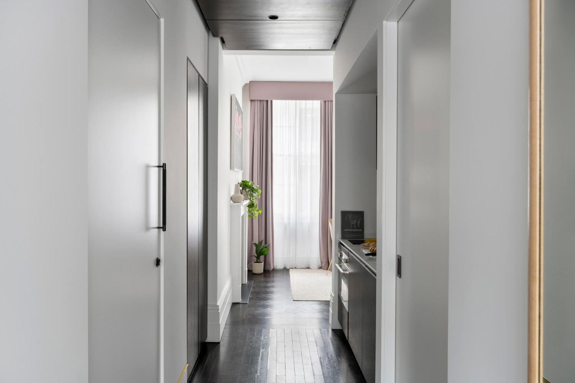 The Moorgate By Cove Aparthotel Londen Buitenkant foto