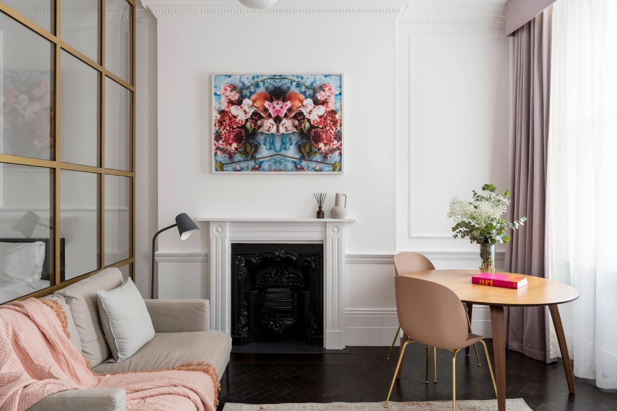 The Moorgate By Cove Aparthotel Londen Buitenkant foto