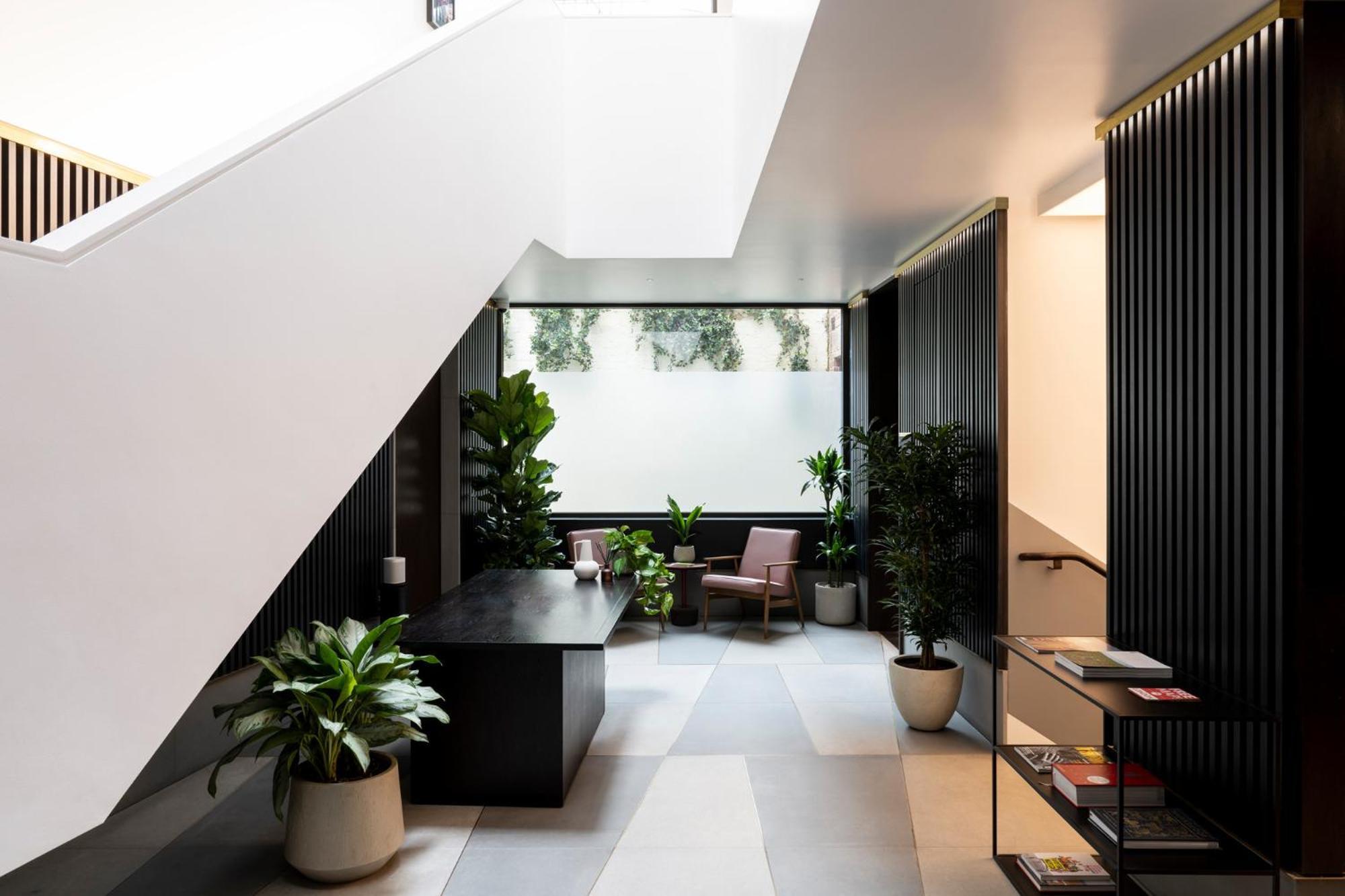 The Moorgate By Cove Aparthotel Londen Buitenkant foto