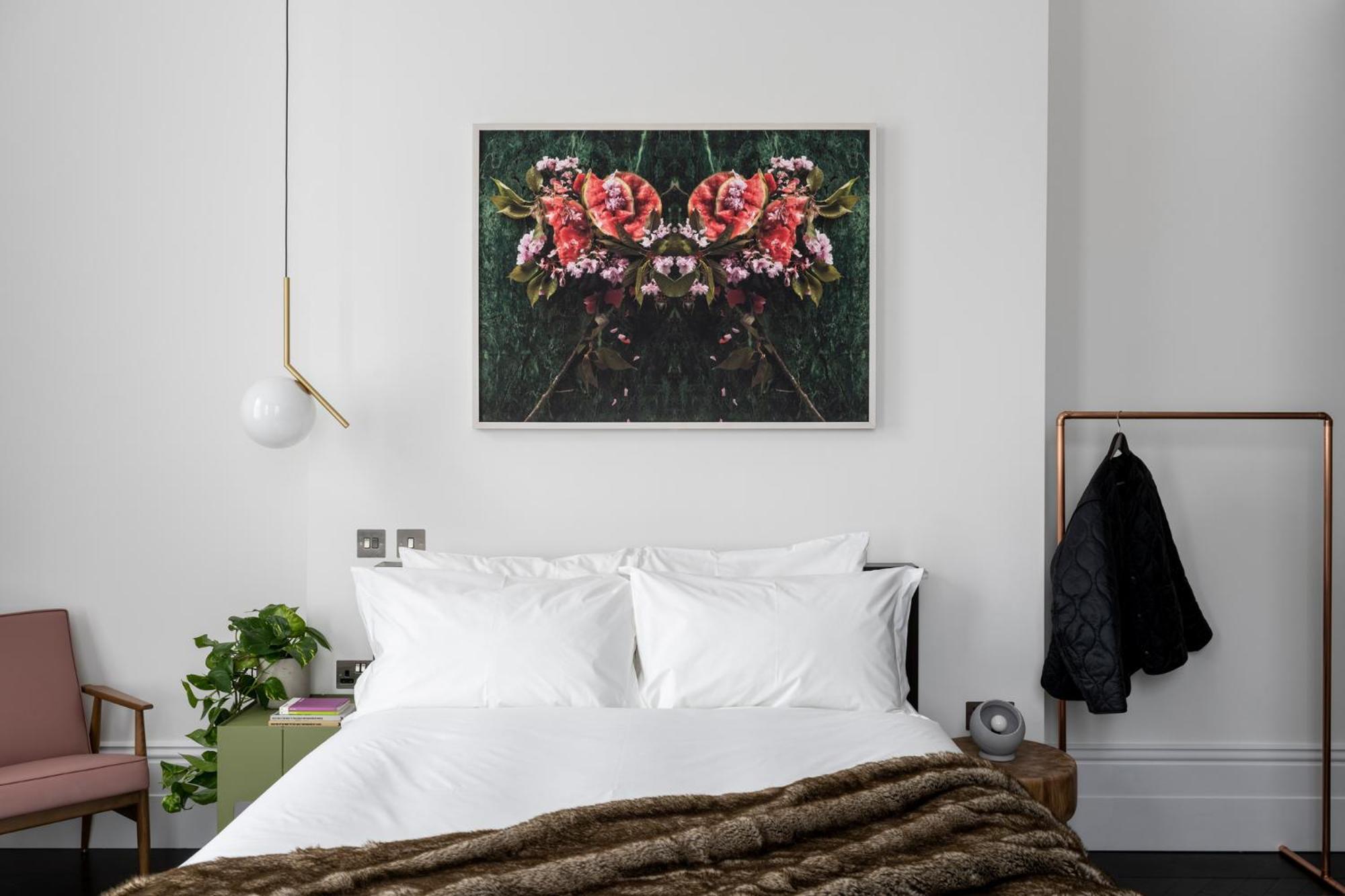 The Moorgate By Cove Aparthotel Londen Buitenkant foto